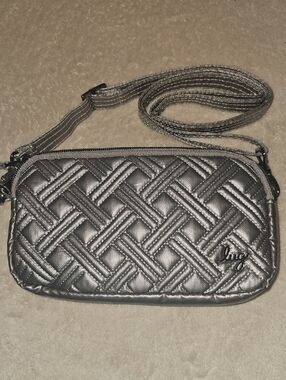 Lug Coupe XL Crossbody